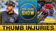 The Worldwide Motocross Update | Week #19